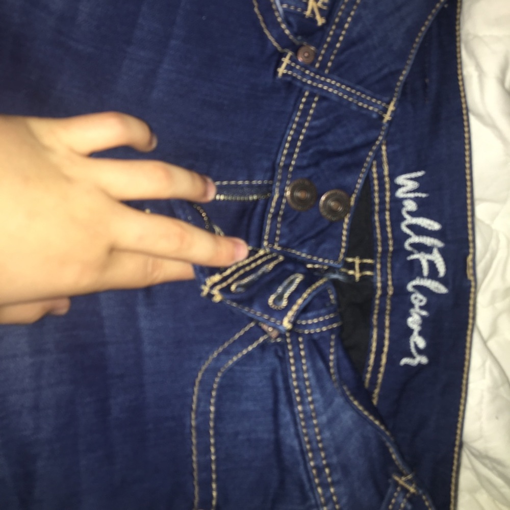 jeans